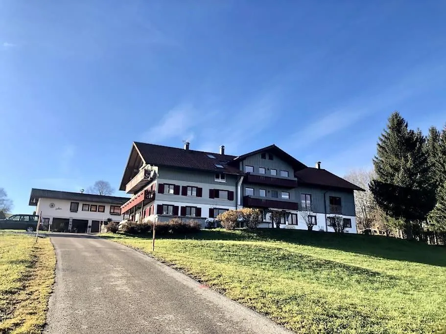 Apartment Ferienwohnung Panoramablick Stiefenhofen Deutschland