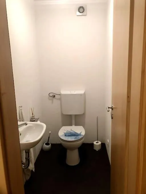 Ferienwohnung Panoramablick Stiefenhofen Deutschland